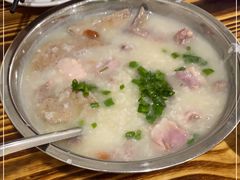 -南记食粥坊·宵夜大排档(卫国路店)