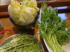 -手选潮汕鲜牛肉火锅(二七广场店)