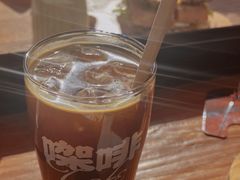 -Catch Bagel(芳草地店)