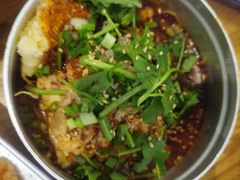 -文立新·秤盘麻辣烫(天通苑店)