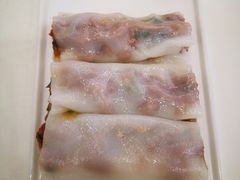 香滑牛肉肠-新灿记大酒楼