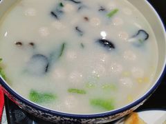 -一块豆腐·海鲜·家常菜(李沧书院路店)