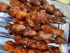 -王记西鎮电烤肉(汶上路店)