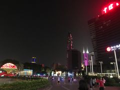 -屋里家延边朝鲜族冷面(南园店)