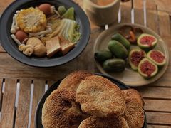 -肖为民麻糕(双桂坊店)