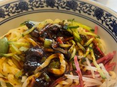 -满堂·烤鸭店·北京菜(鼓楼店)