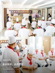 -新寰亚月子会所(金鸡湖凯宾店)