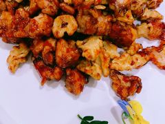 -萃華楼(王府井店)