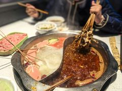 -钢五区节子串串香(环球汇·天誉店)