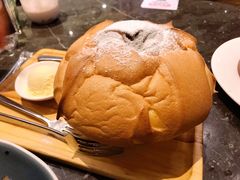 -港丽餐厅(高德置地店)