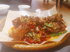 -土桥手掌鸡·26年灌县老味道(都江堰店)