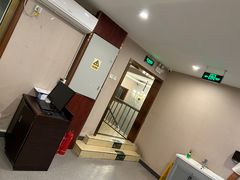 -殷式·私房烧烤·羊蝎子火锅(什刹海店)