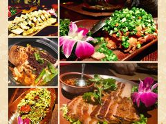 -花马天堂云南餐厅 Lost Heaven(高邮路店)