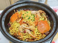 -不仔客海鲜·三亚老字号(第一市场店)