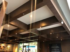 -星巴克臻选(南京江宁万达广场店)
