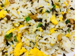 臊子蛋炒饭-嘉州叶婆婆钵钵鸡(建设路店)