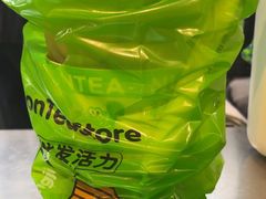 -柠季·手打柠檬茶(静安大悦城北座B1店 )