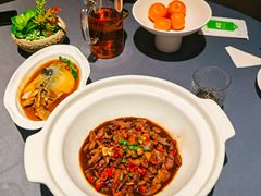 -肆月河豚·淮扬菜·湘菜(华天店)