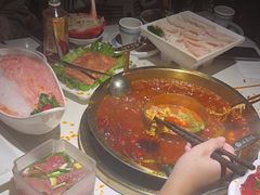 -二荆条·城市森林火锅旗舰店