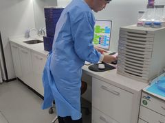 -牙博士口腔品牌连锁(杨浦店)