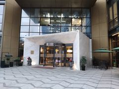-苏州平江万达广场美居酒店