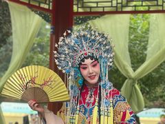 -西海子公园