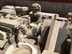 -历代帝王庙博物馆