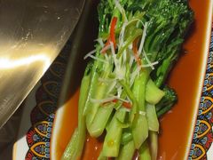 -天山醉美辣子鸡(文艺路店)