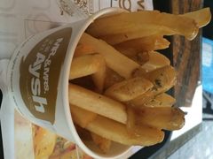 艾薯(喜荟城店)-艾薯夫妇Aysh(红山店)