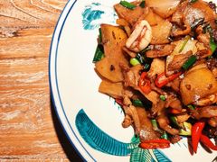 软哨土豆片-树厨贵州菜(大十字店)