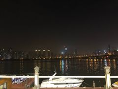 -湘江大码头·龙虾馆(渔人码头一店)