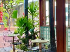 -花间茶(华侨城创意园店)