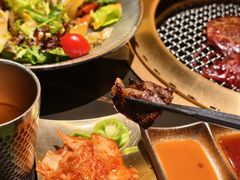 -厚贞日式烤肉(浦东汇智店)