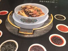 -蒙料·手把肉(望京店)