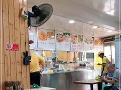 大堂-温岭特色嵌糕(开元店)