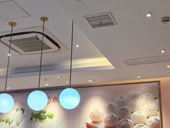 -小杨生煎(周浦万达店)