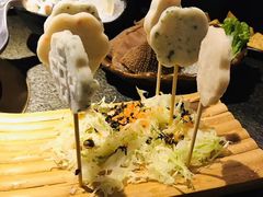 -湊湊火锅·茶憩(和平大悦城店)