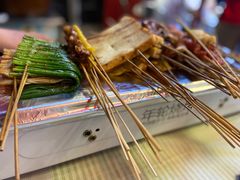 -年轮烧烤·羊蝎子·烤鱼(星湖街店)