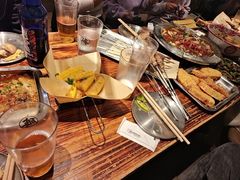 -破店肥哈·海鲜·烧烤(农科路店)