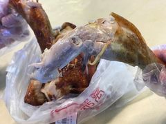 -吴山烤禽 (吴山路店)