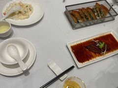 -新雅粤菜馆(南京东路店)