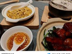 -新吉士·上海菜(浦东LCM置汇旭辉店)