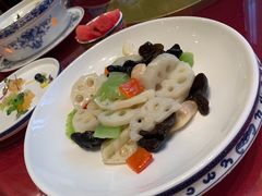 -宁波状元楼酒店(和义路店)