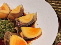 擂椒皮蛋-缪氏川菜(深圳北站缤果空间店)