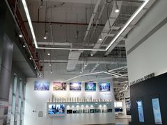 -广州市城市规划展览中心
