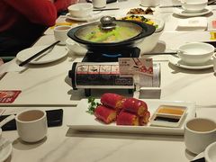 -避风塘·金牌店·夜宵(金玉兰店)