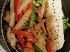 -咖梦餐厅 COMENG RESTAURANT