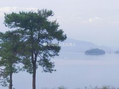 -千岛湖石林