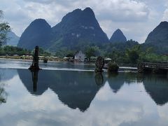 -靖西鹅泉风景区