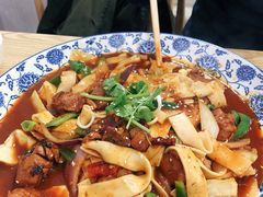 -清真·伊清阁餐厅